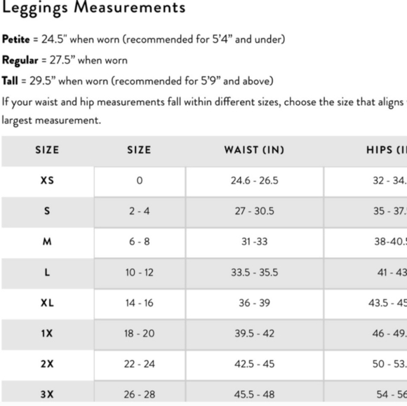 SPANX Jean-ish Ankle Leggings Pull-On Hidden Core Shaping Stretch Jeans - Sz XLP - Picture 15 of 16